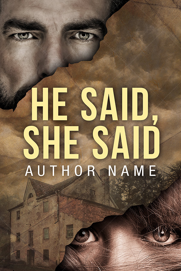 He Said, She Said