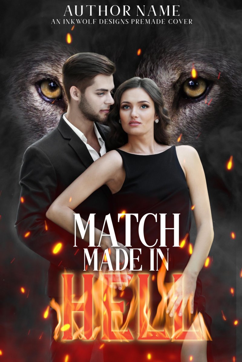 Match Made in Hell