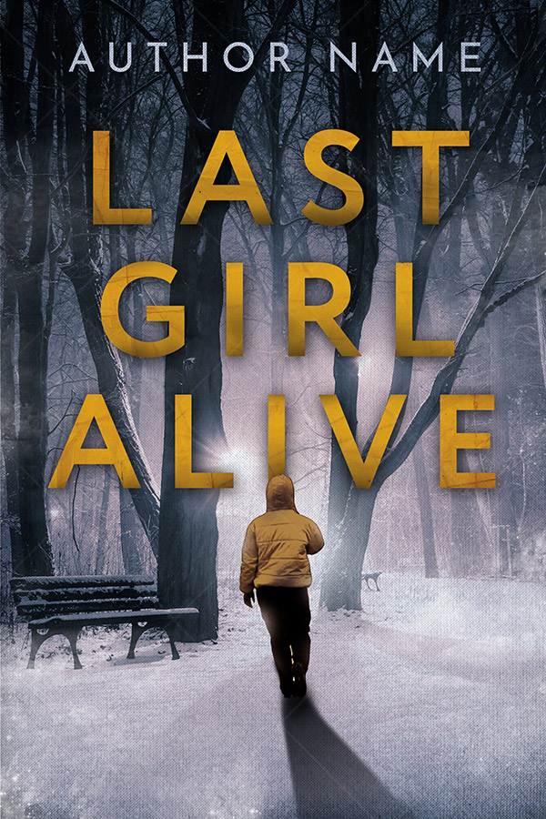 Last Girl Alive