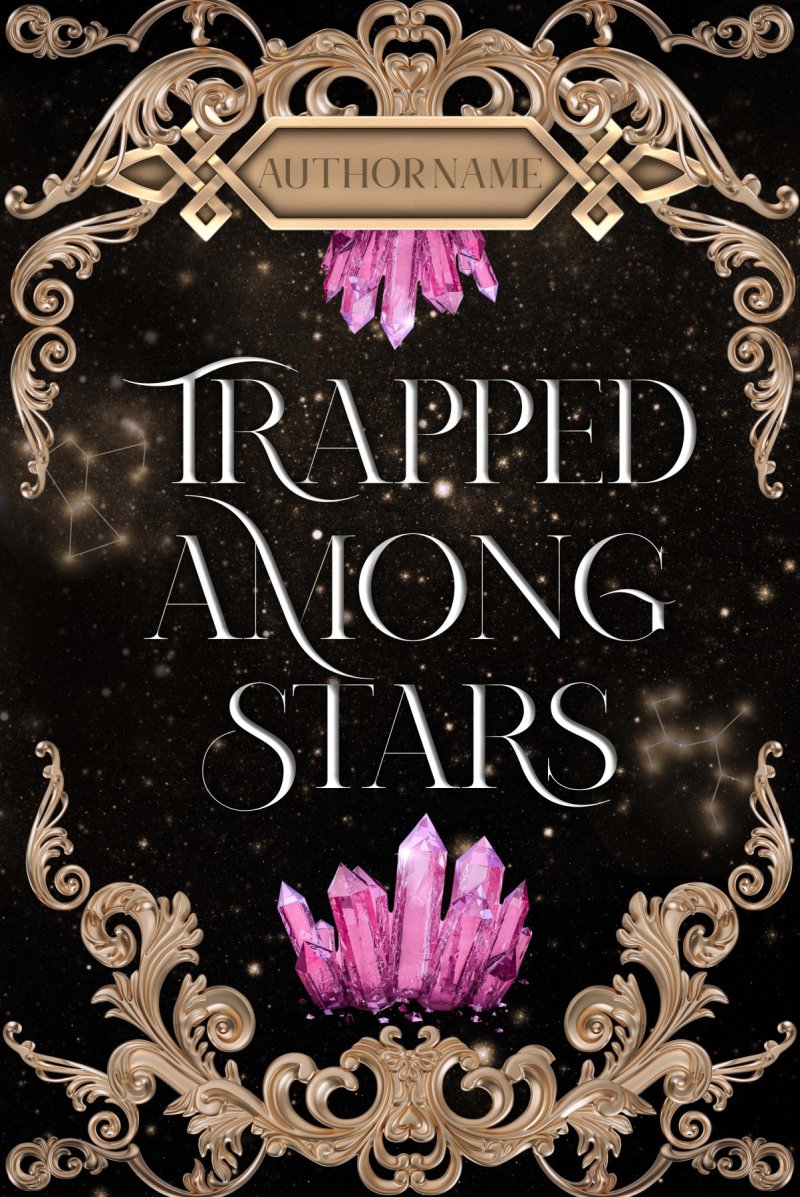 Trapped Among Stars