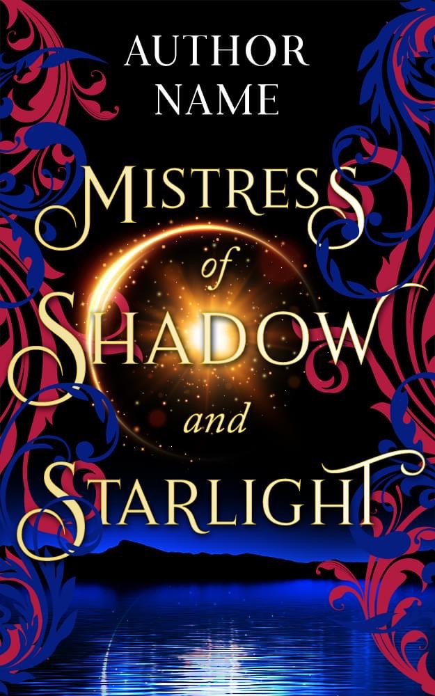 Mistress of Shadow and Starlight