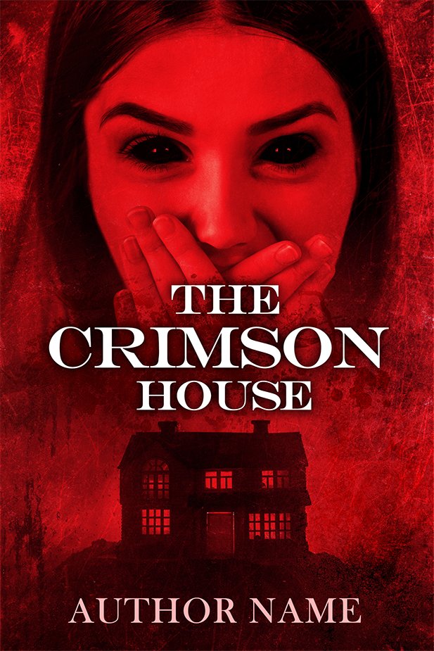 The Crimson House