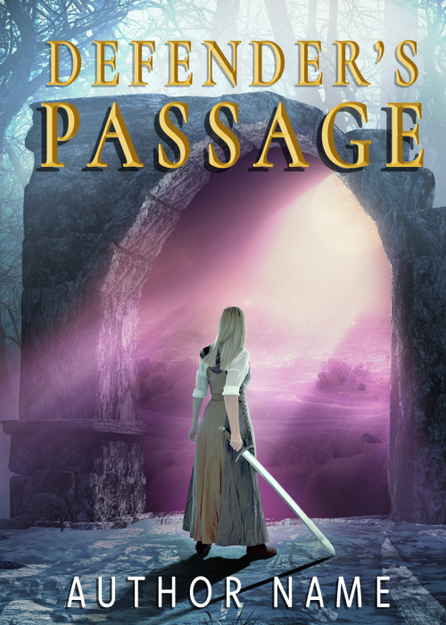 Defender’s Passage