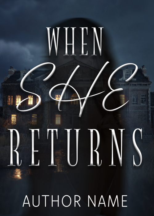 When She Returns