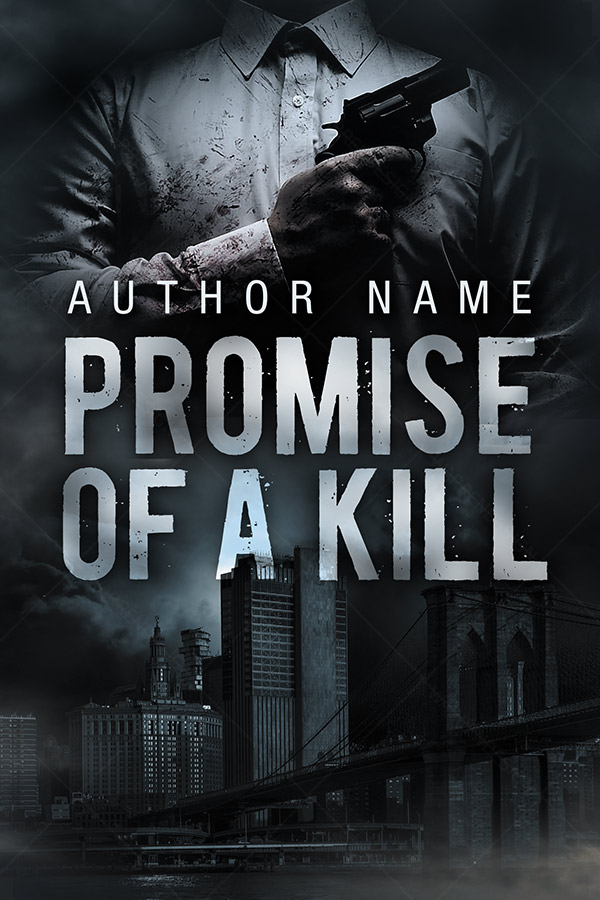Promise of a Kill