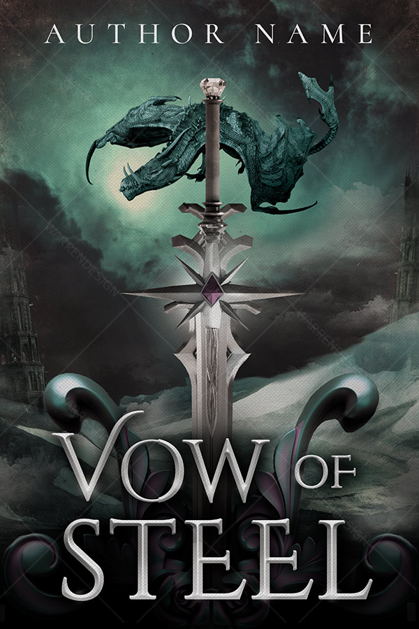Vow of Steel