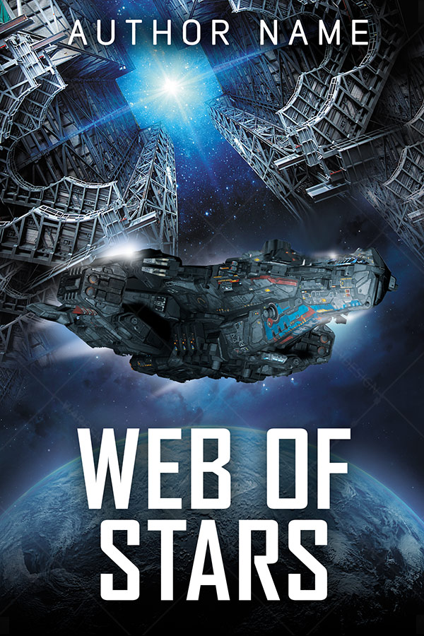Web of Stars