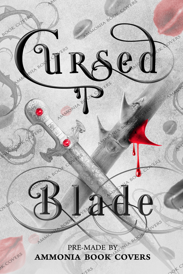 Cursed Blade