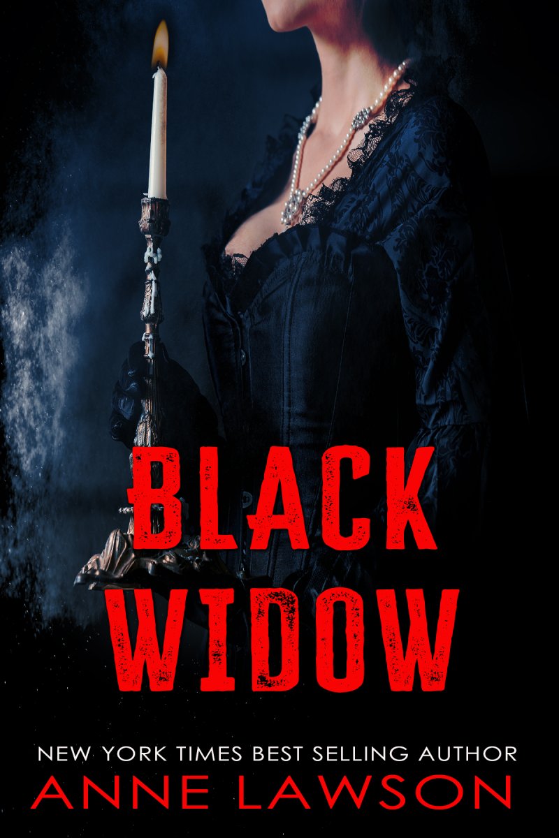 Black Widow