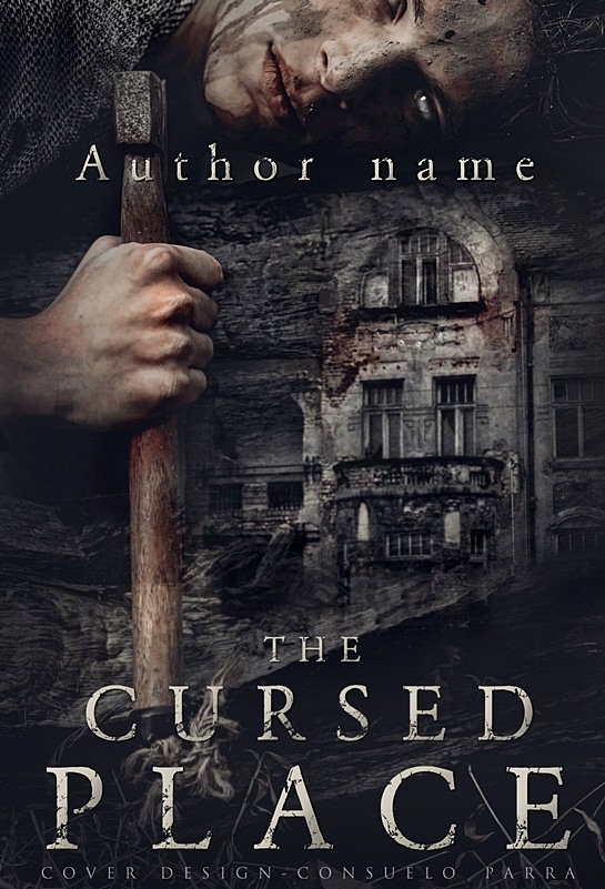 The cursed place