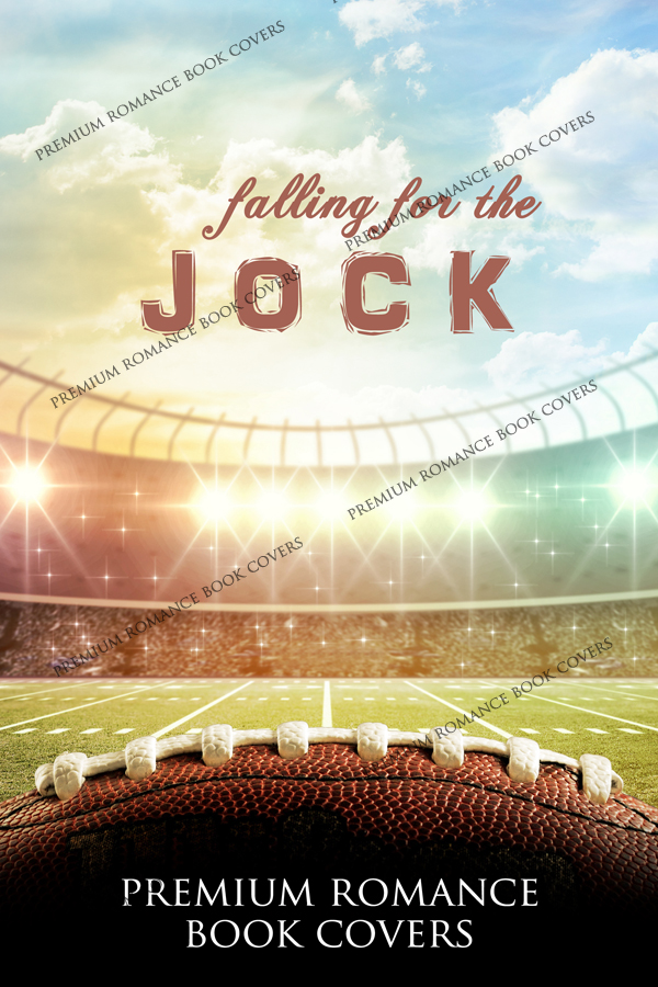 Falling For The Jock