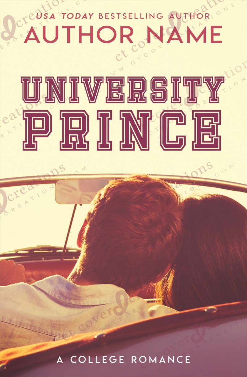 University Prince