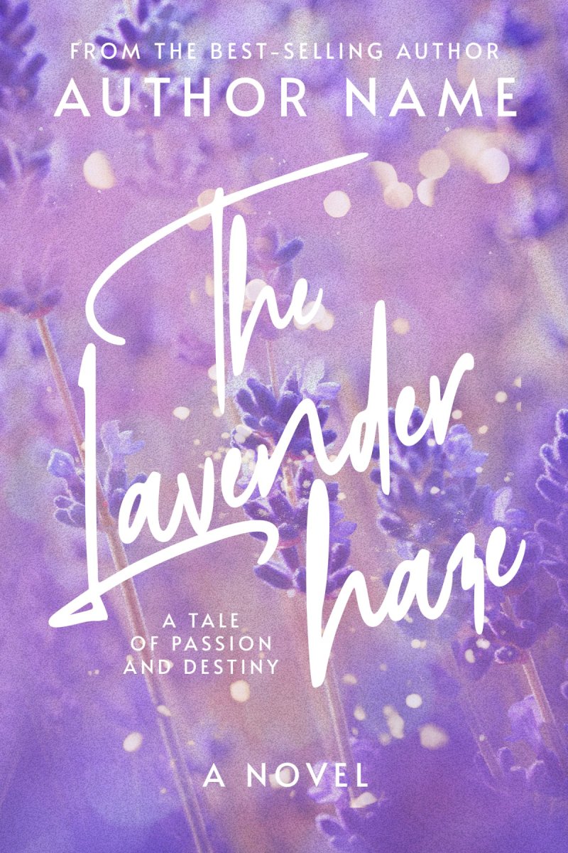 The Lavender Haze