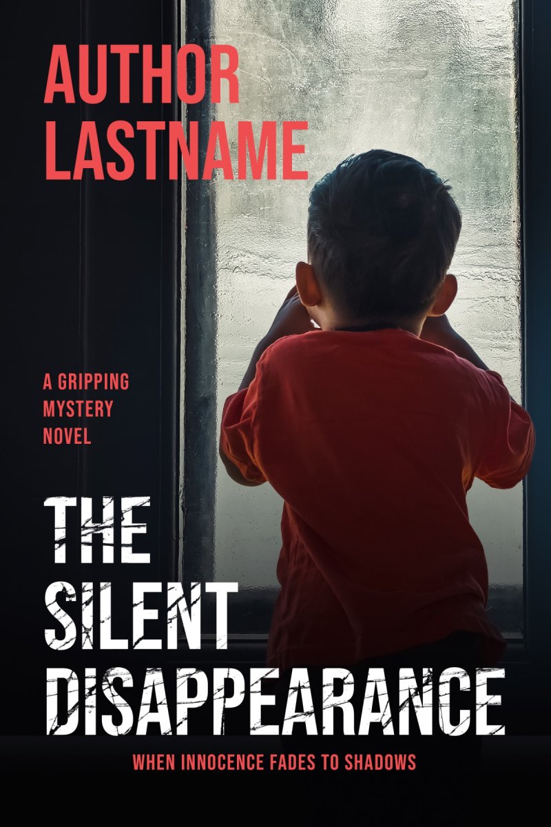 The Silent Disappearance