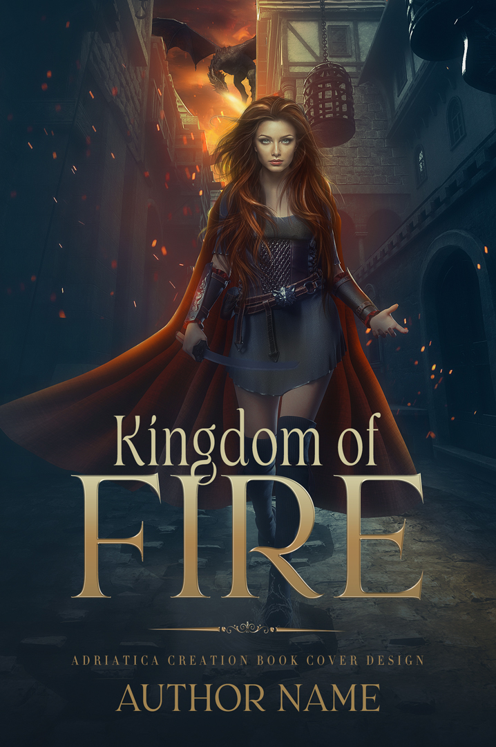 Kingdom of Fire