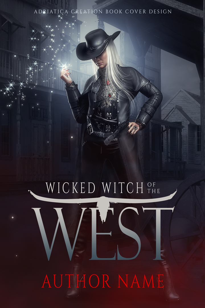 Wicked Witch of the West