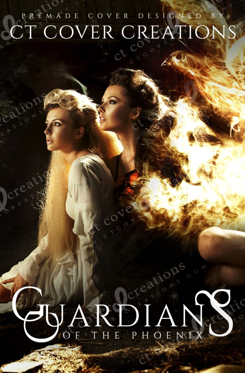 Guardians of the Phoenix