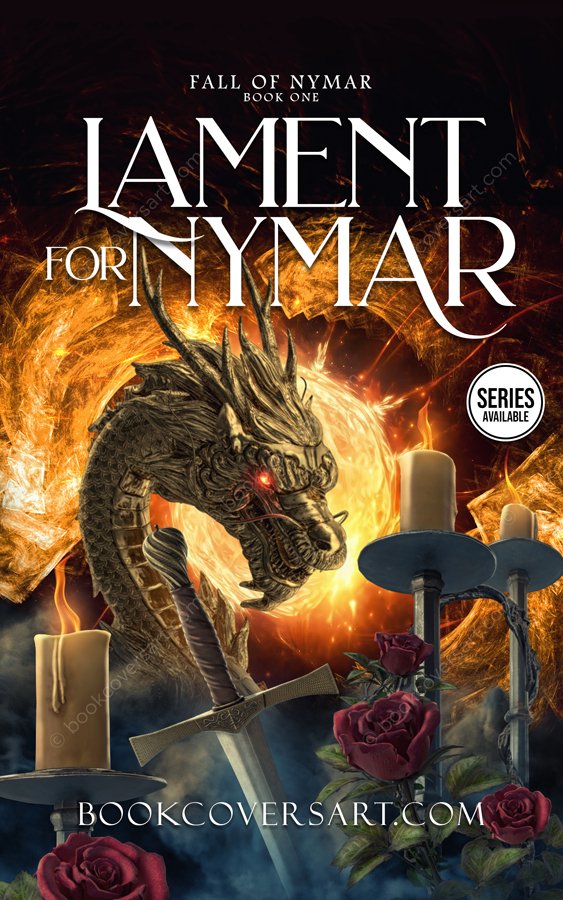 Lament for Nymar