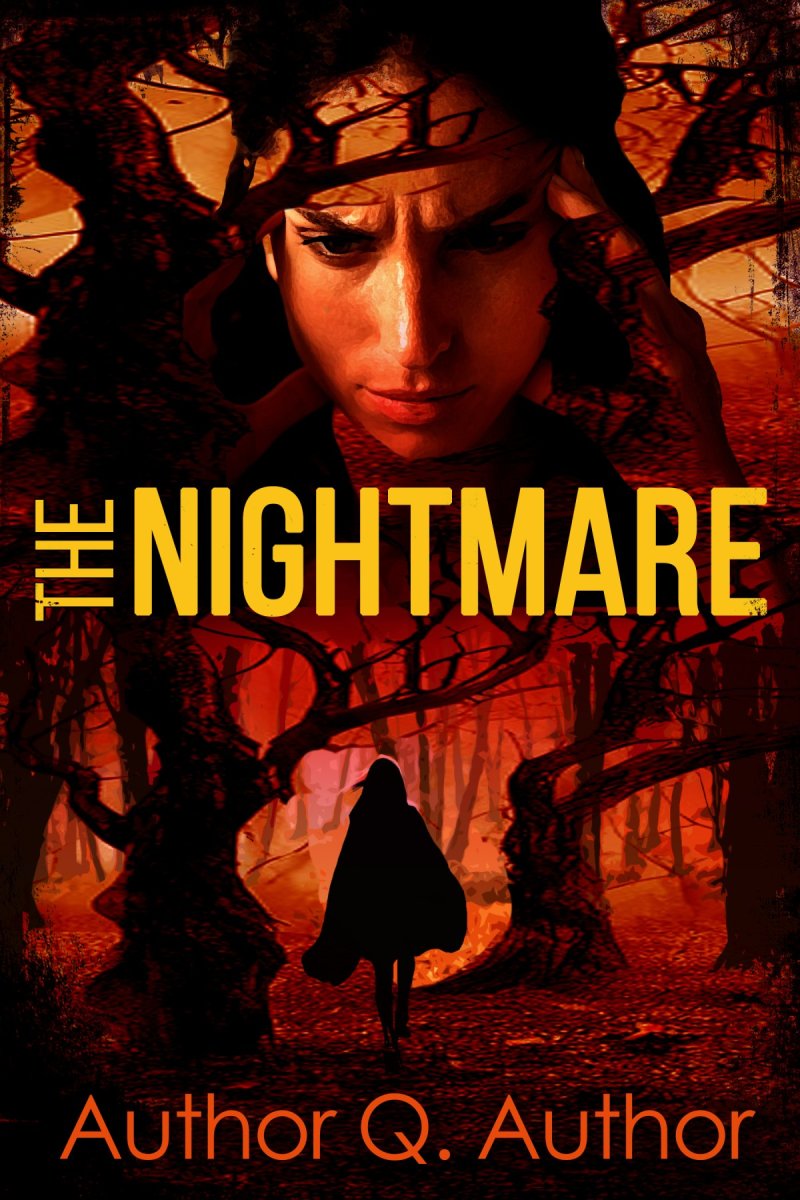 THE NIGHTMARE