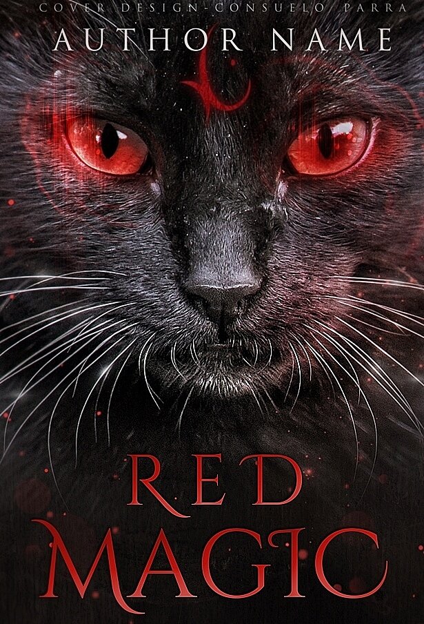 Red magic