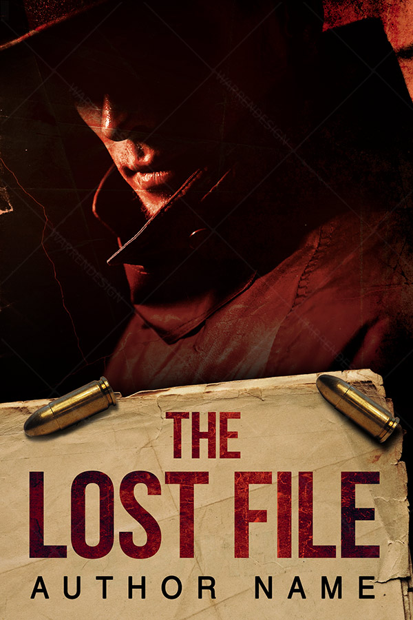 The Lost File