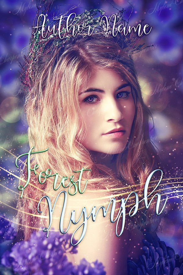 Forest Nymph