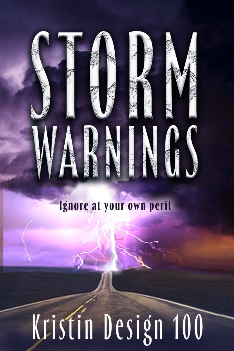 STORM WARNINGS