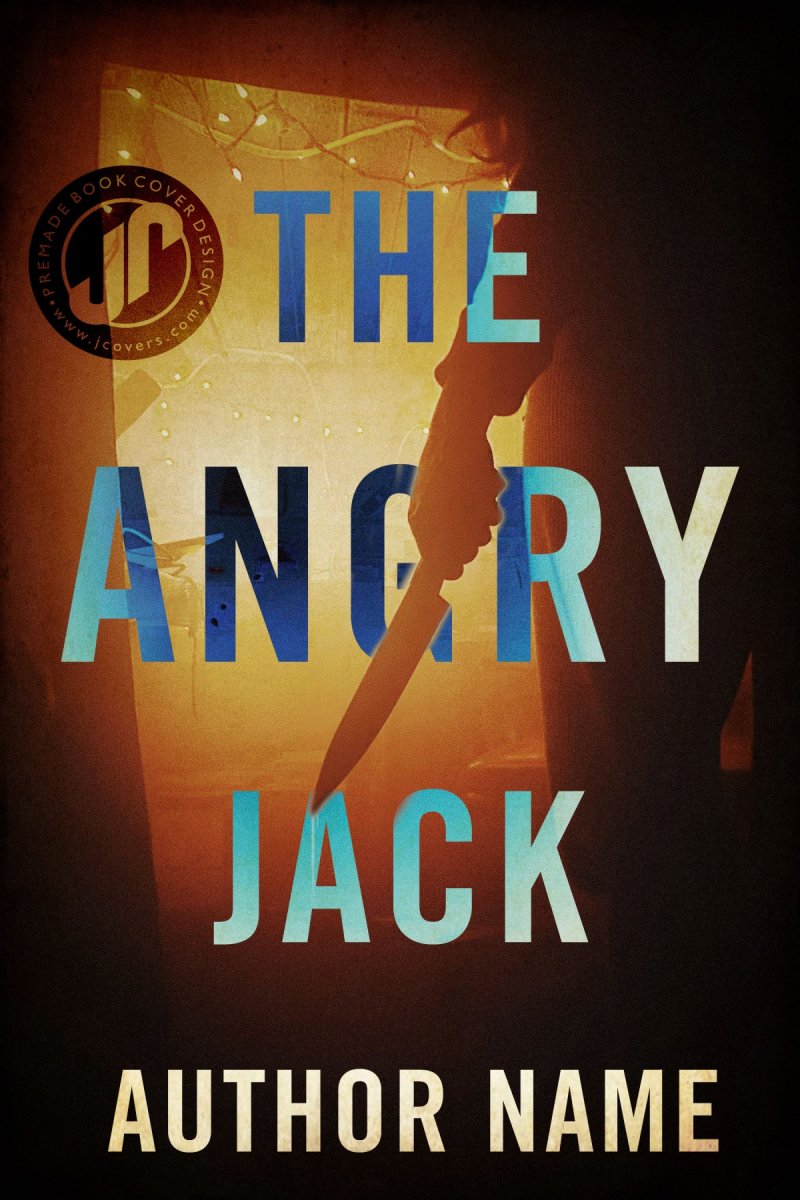 THE ANGRY JACK