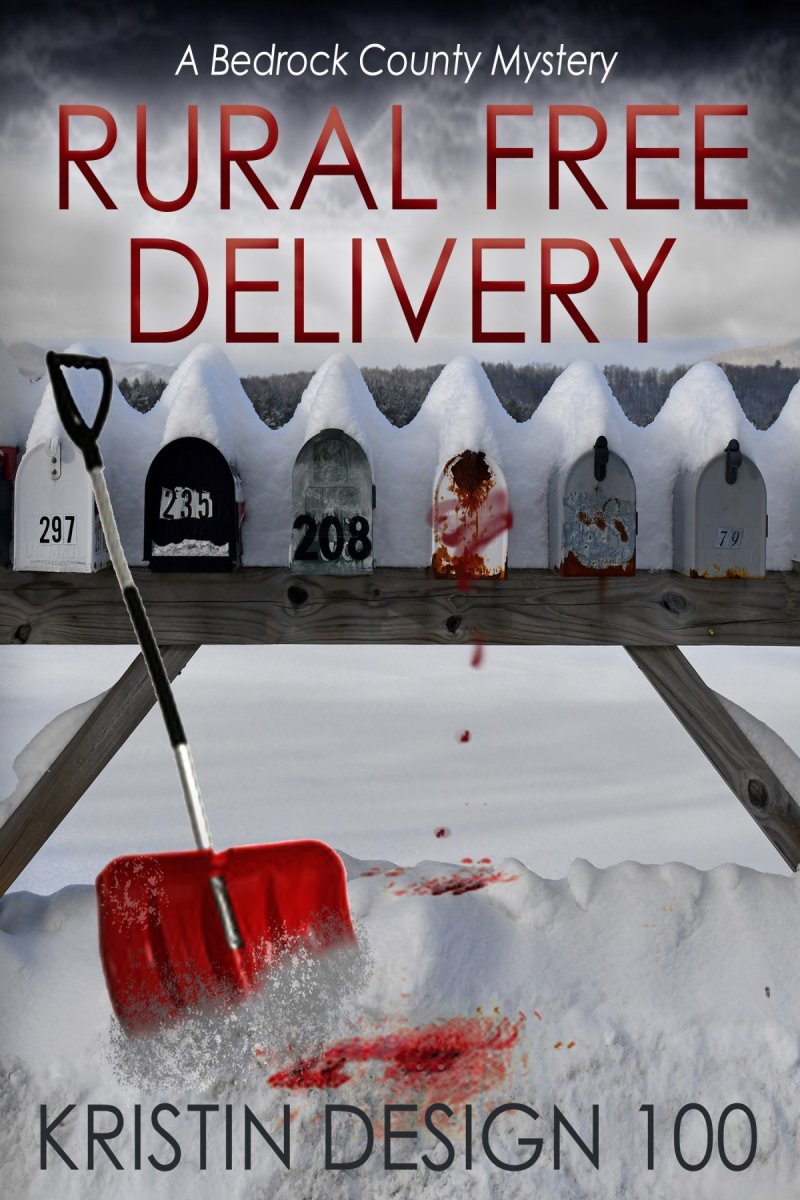 Rural Free Delivery