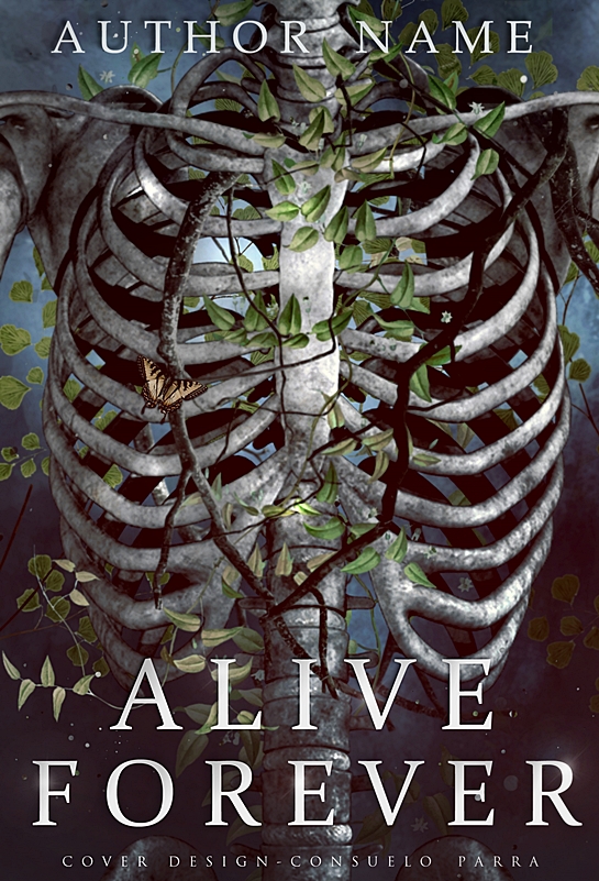 Alive forever