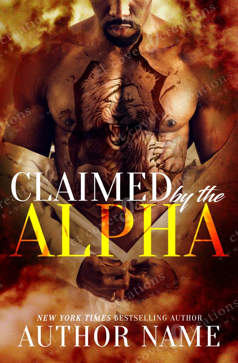 Claimed By The Alpha