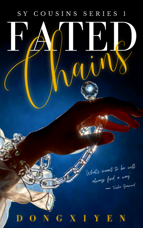 Romance | Young Adult – Fated Chains