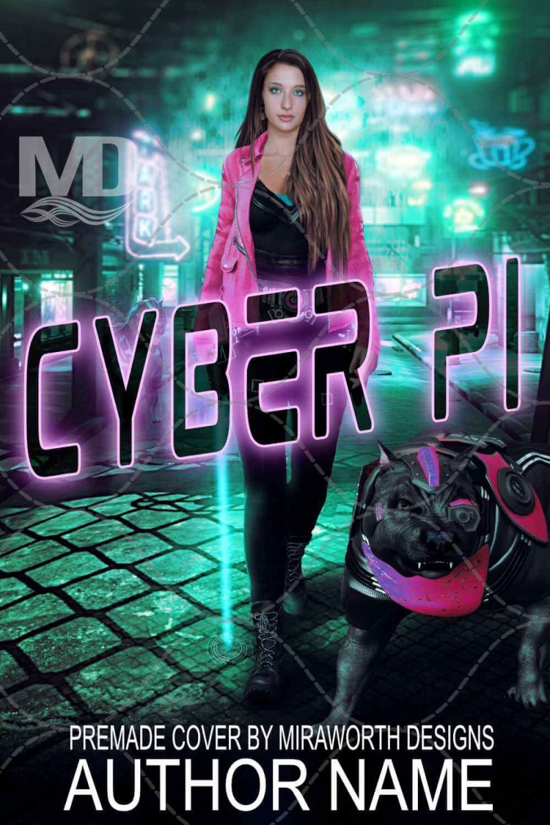 Cyber PI