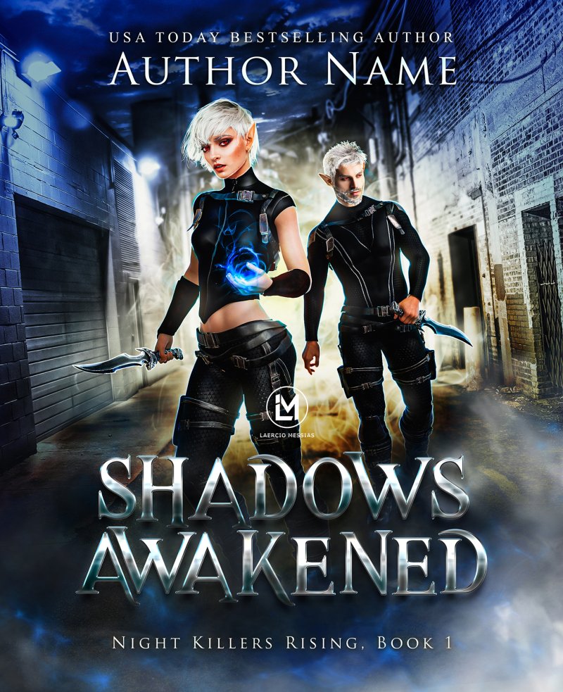Shadows Awakened
