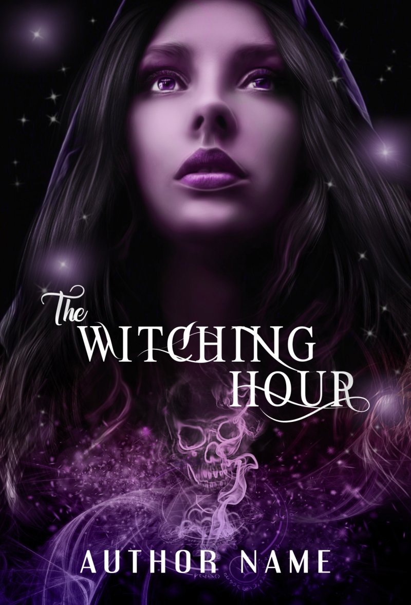 The witching hour