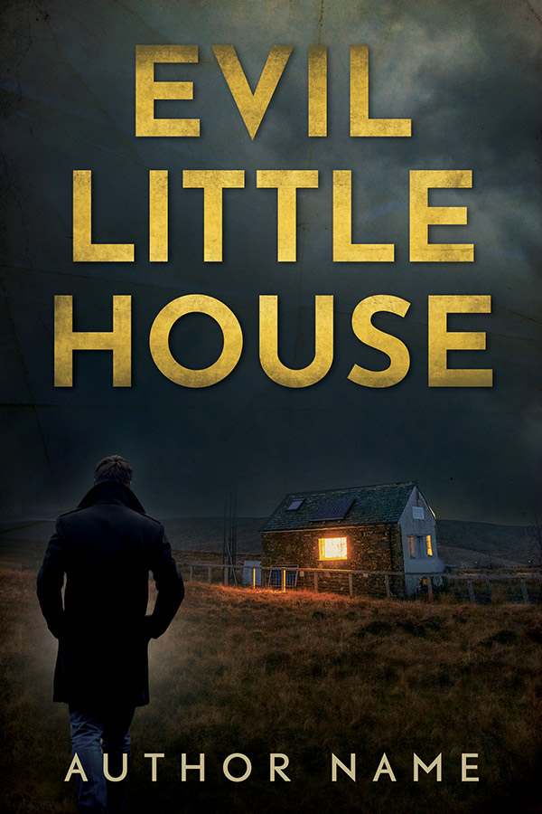 Evil Little House
