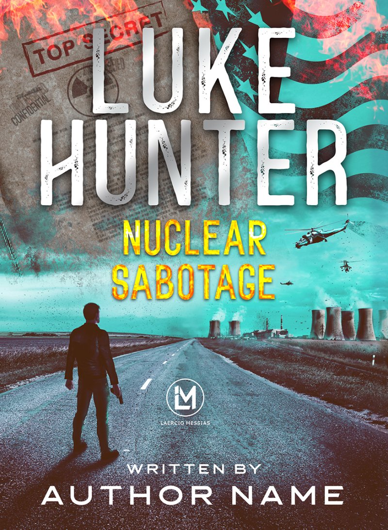 Luke Hunter