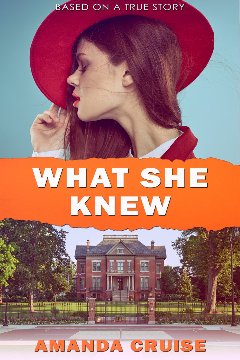 What She Knew