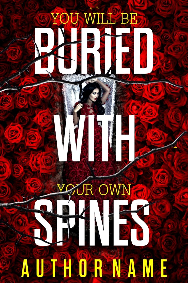 Buried With Spines