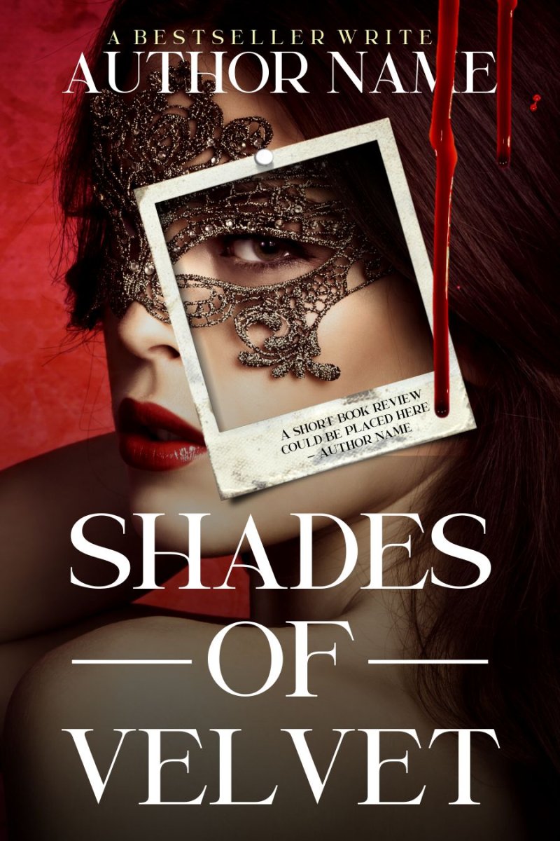 Shades of Velvet