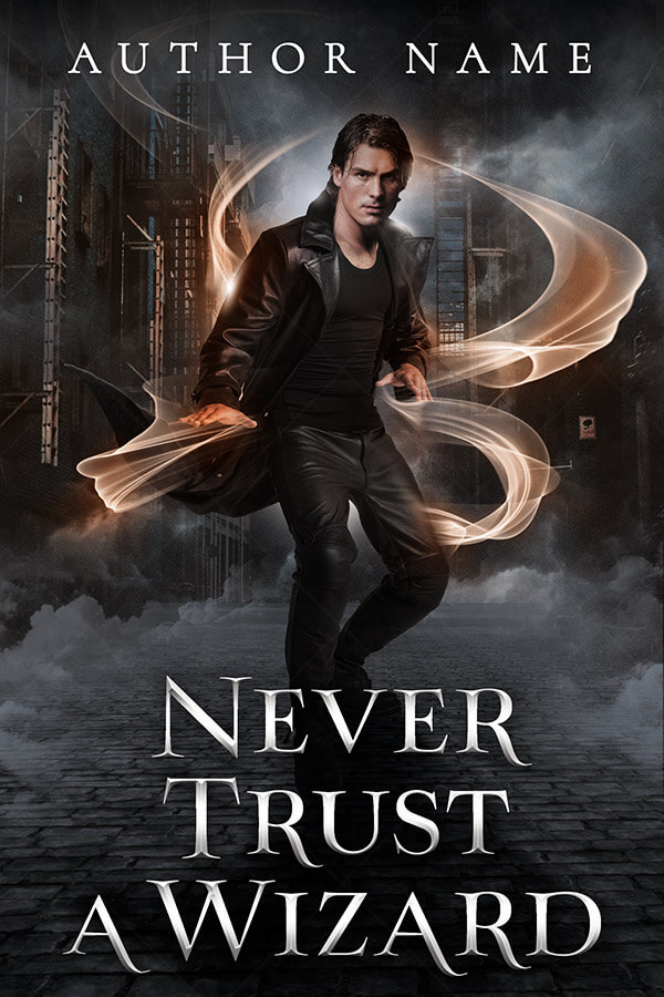 Never Trust a Wizard