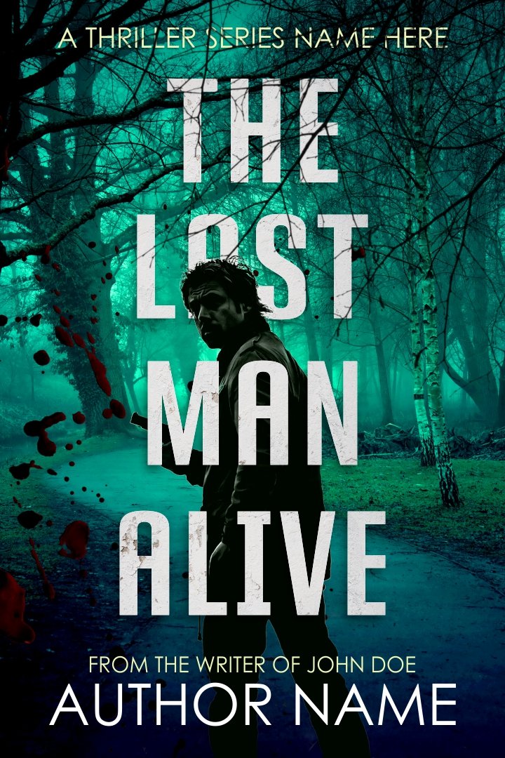 The Last Man Alive