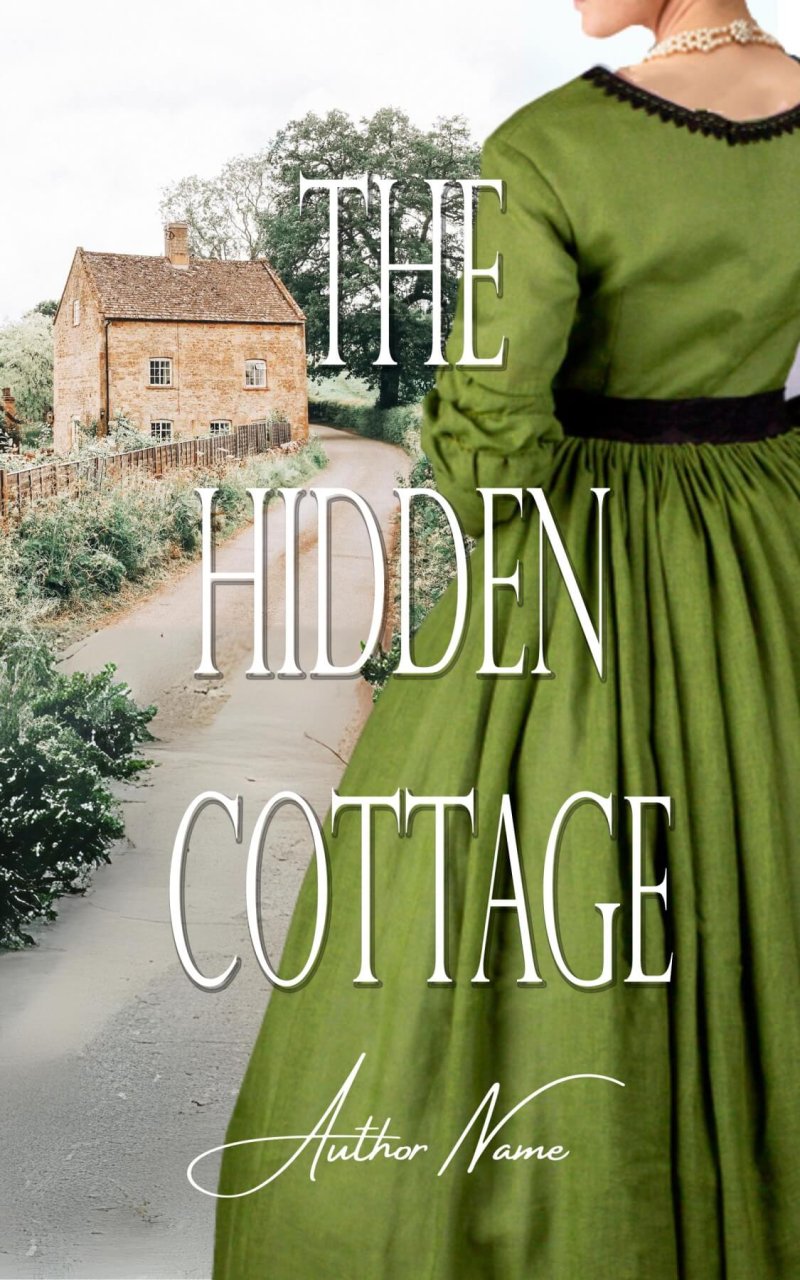 The Hidden Cottage