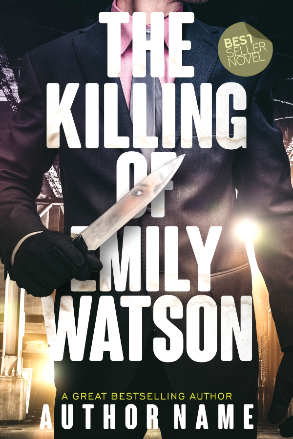 The Killing of Emily Watson