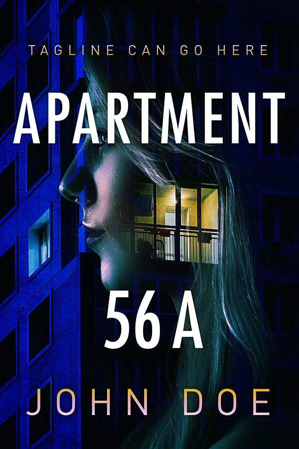 Apartment 56A