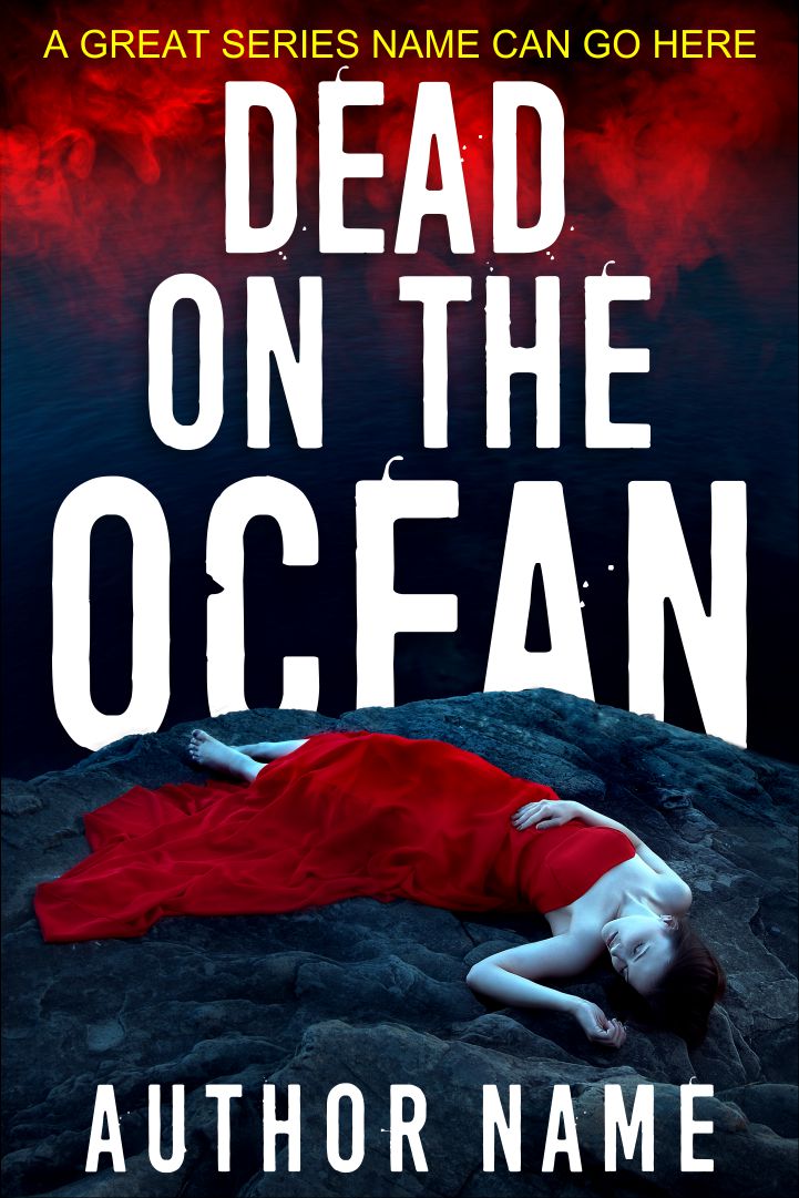 Dead On the Ocean