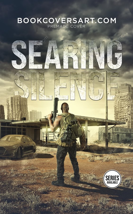 Searing Silence