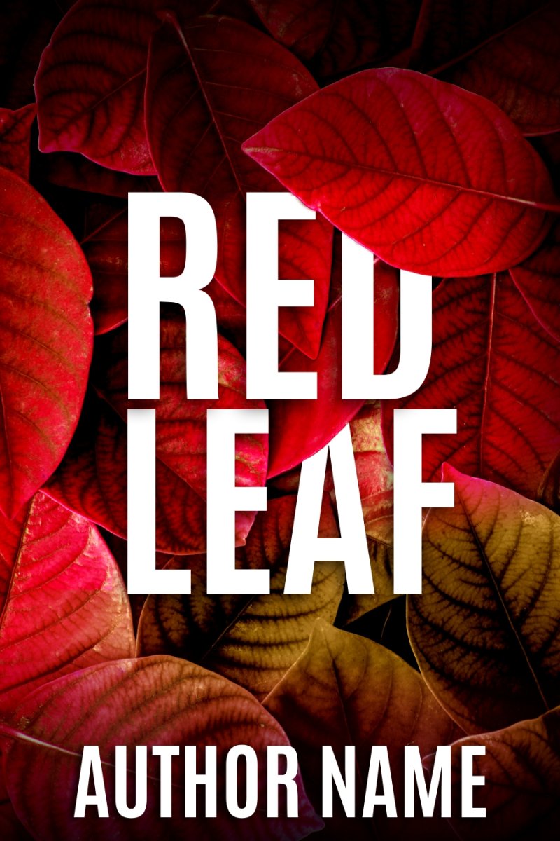 Red Leaf
