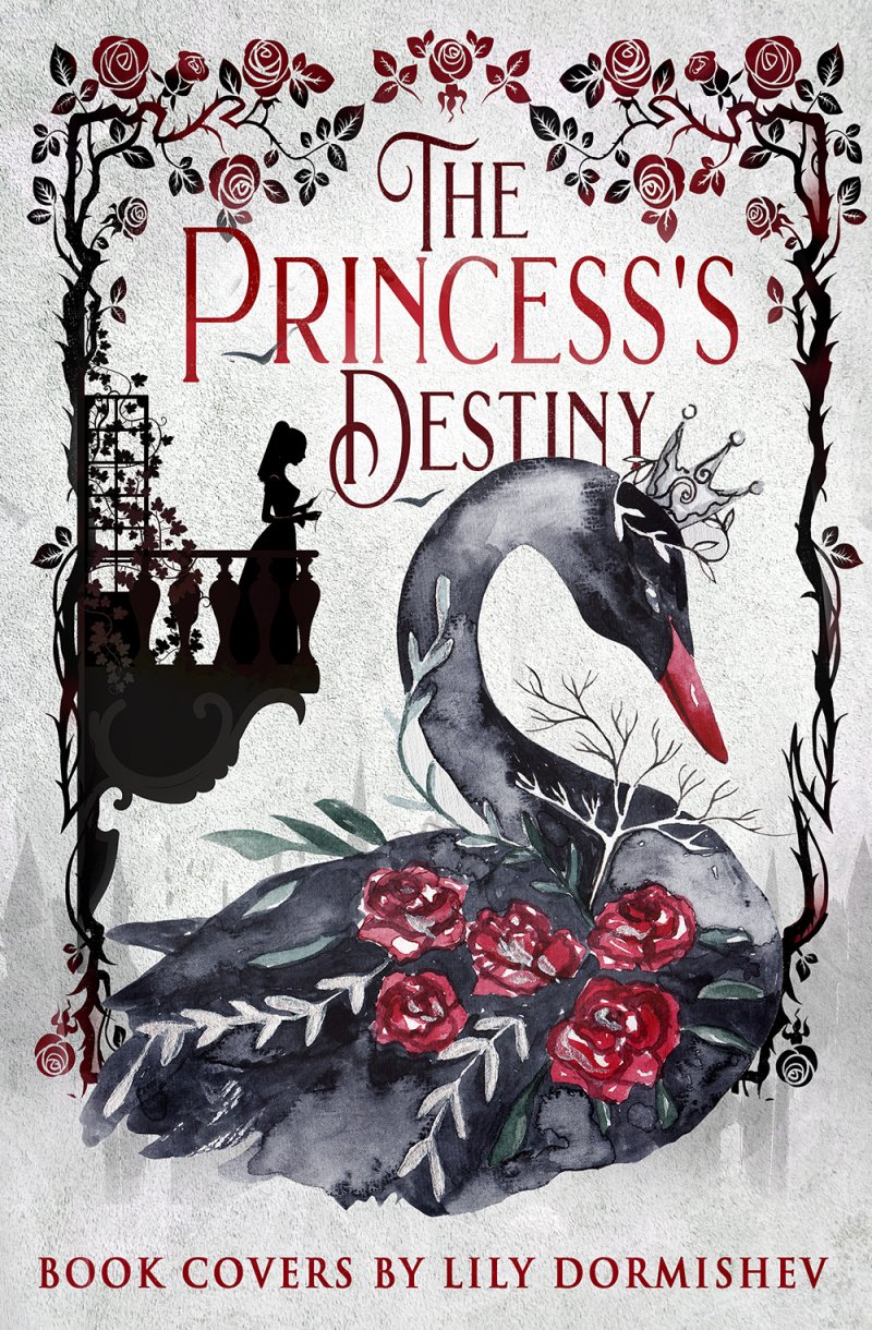 The Princess’s Destiny