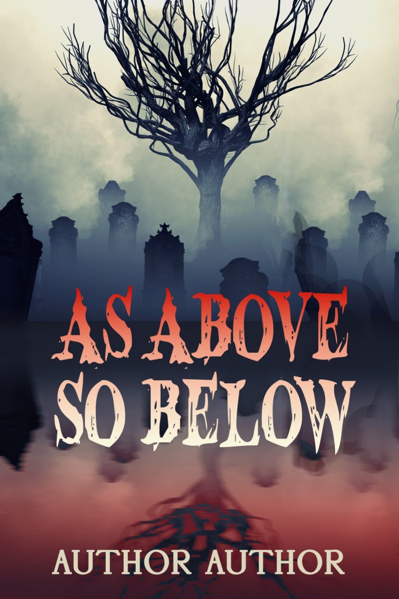 As Above So Below